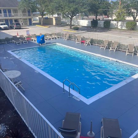 Motel 6-Orlando, Fl - Winter Park Maitland Bagian luar foto