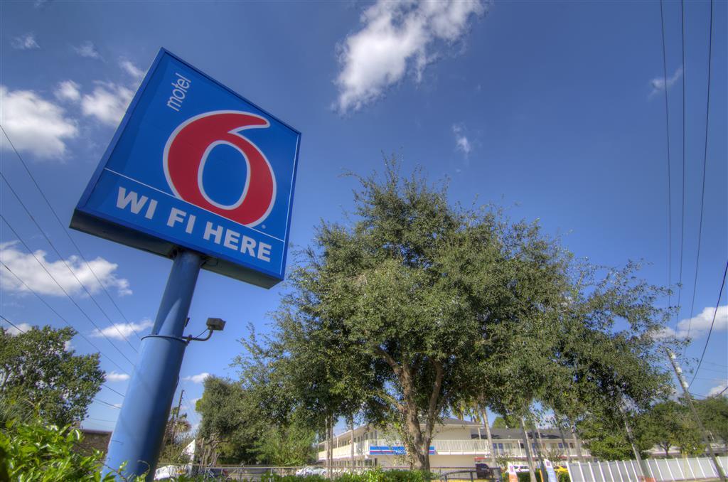 Motel 6-Orlando, Fl - Winter Park Maitland Bagian luar foto