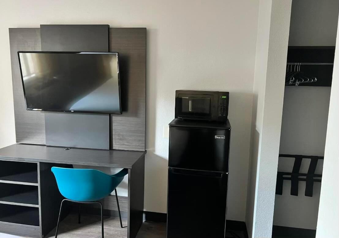 Motel 6-Orlando, Fl - Winter Park Maitland Bagian luar foto