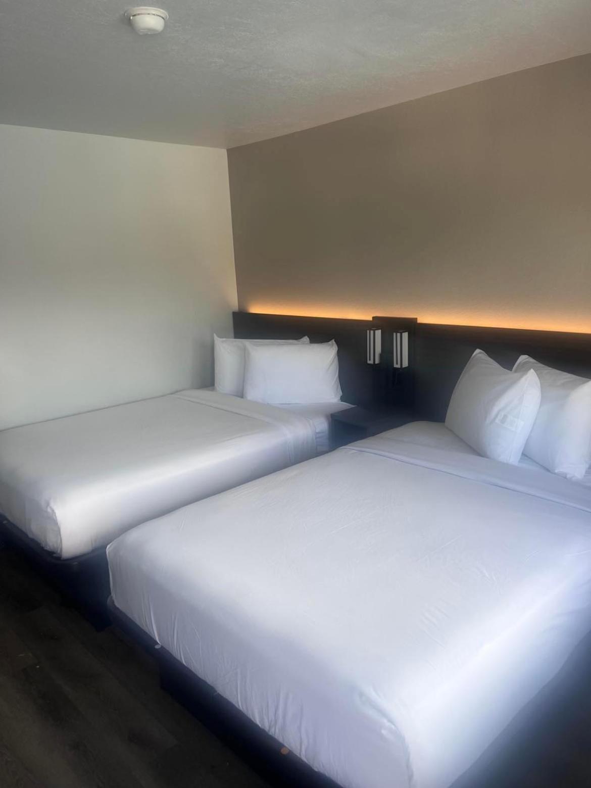 Motel 6-Orlando, Fl - Winter Park Maitland Bagian luar foto