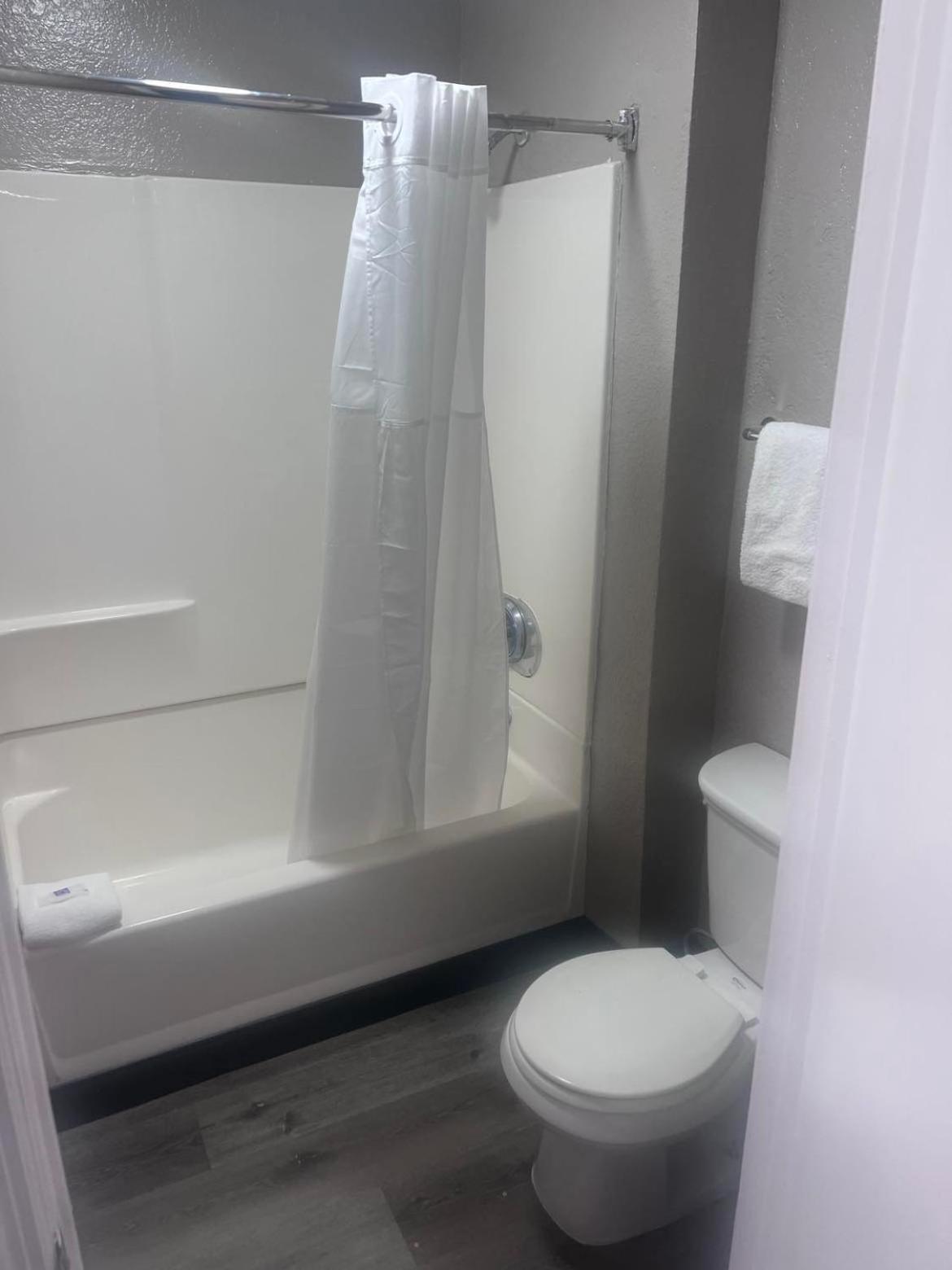 Motel 6-Orlando, Fl - Winter Park Maitland Bagian luar foto