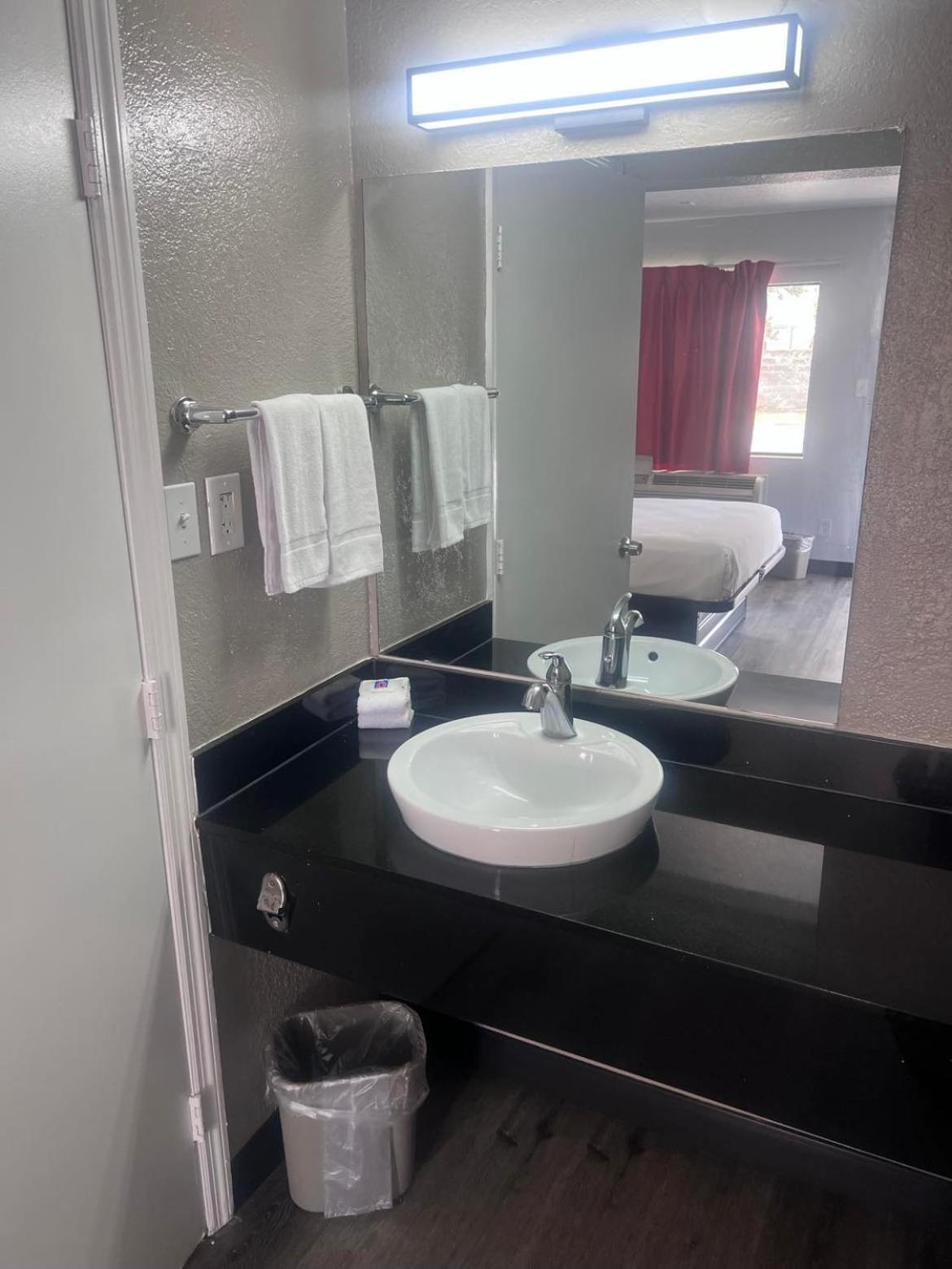 Motel 6-Orlando, Fl - Winter Park Maitland Bagian luar foto
