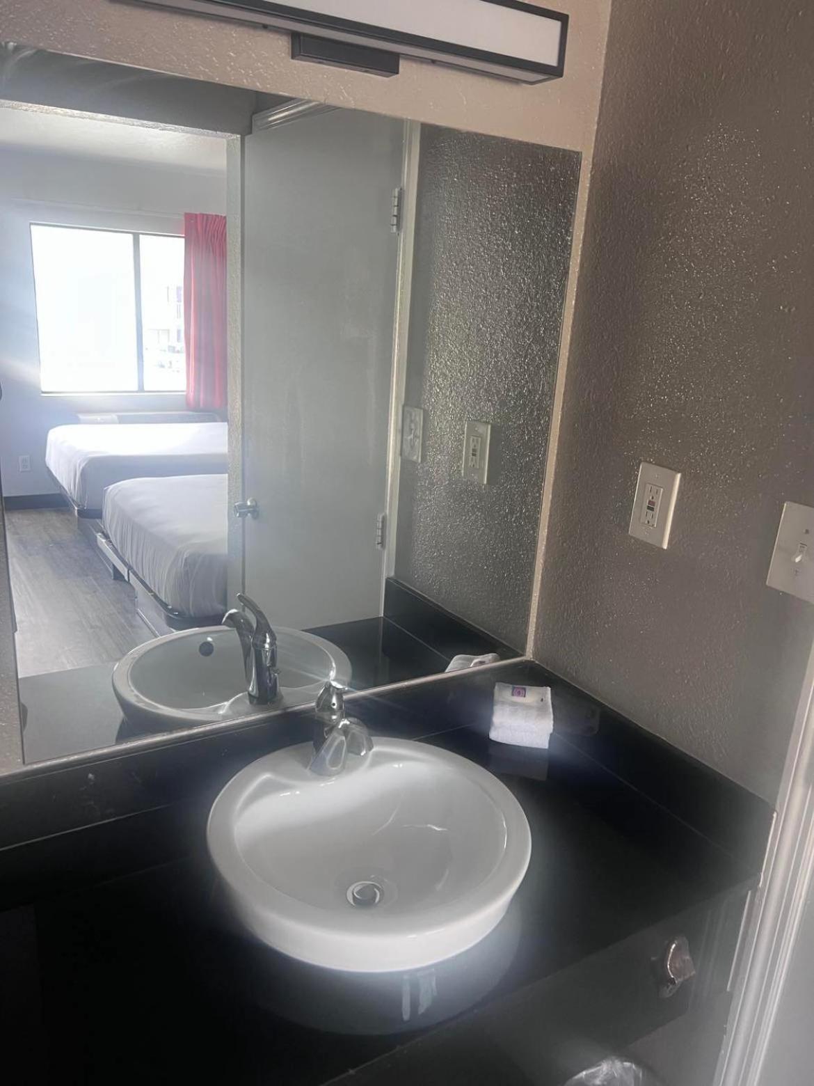 Motel 6-Orlando, Fl - Winter Park Maitland Bagian luar foto