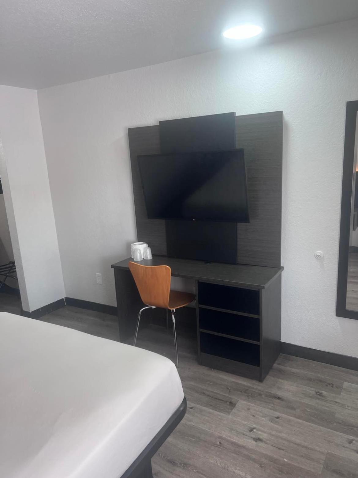 Motel 6-Orlando, Fl - Winter Park Maitland Bagian luar foto