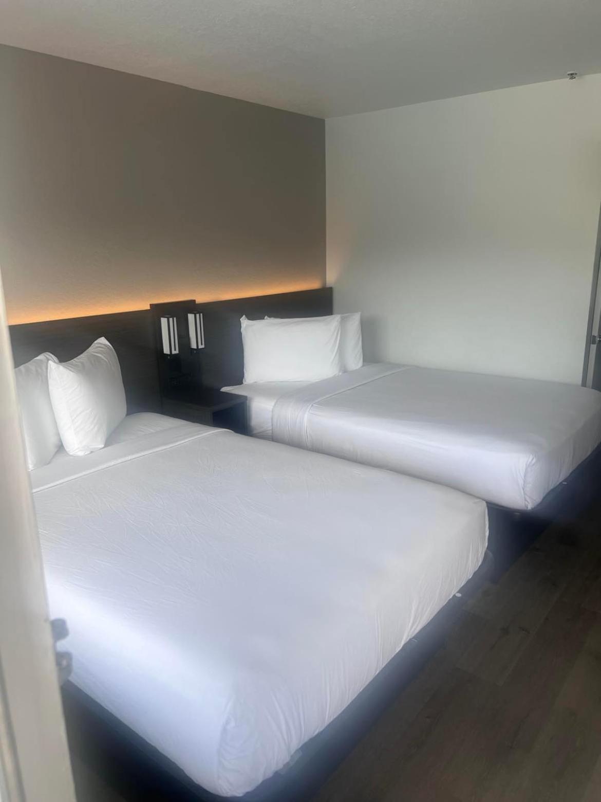 Motel 6-Orlando, Fl - Winter Park Maitland Bagian luar foto