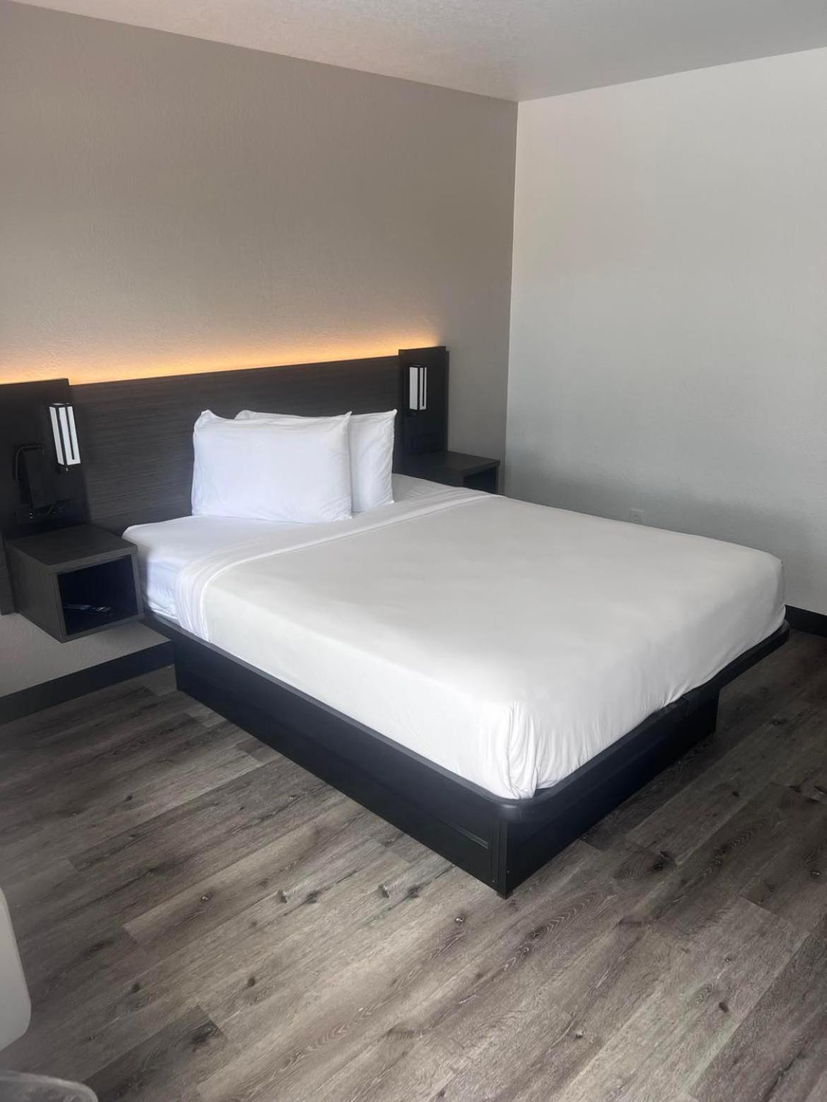 Motel 6-Orlando, Fl - Winter Park Maitland Bagian luar foto