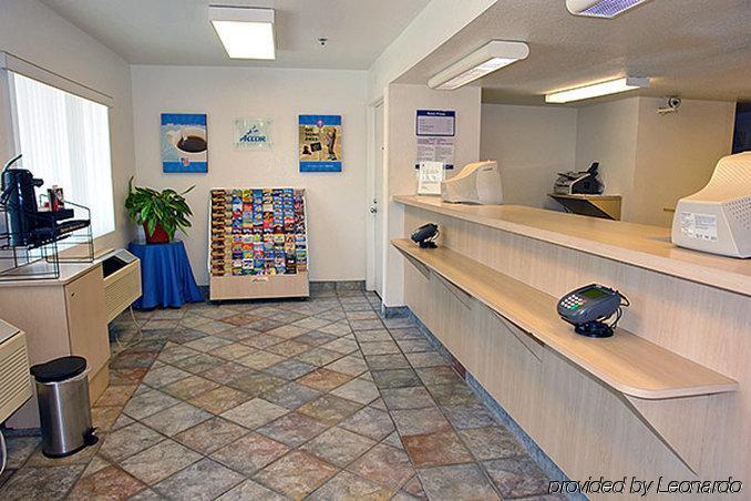 Motel 6-Orlando, Fl - Winter Park Maitland Bagian luar foto