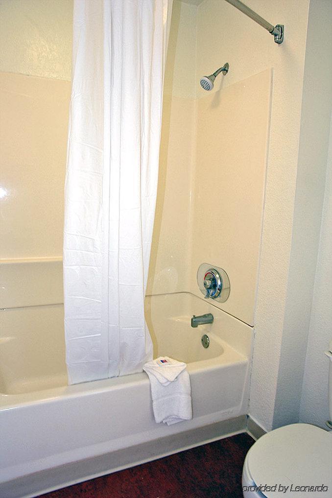 Motel 6-Orlando, Fl - Winter Park Maitland Bagian luar foto