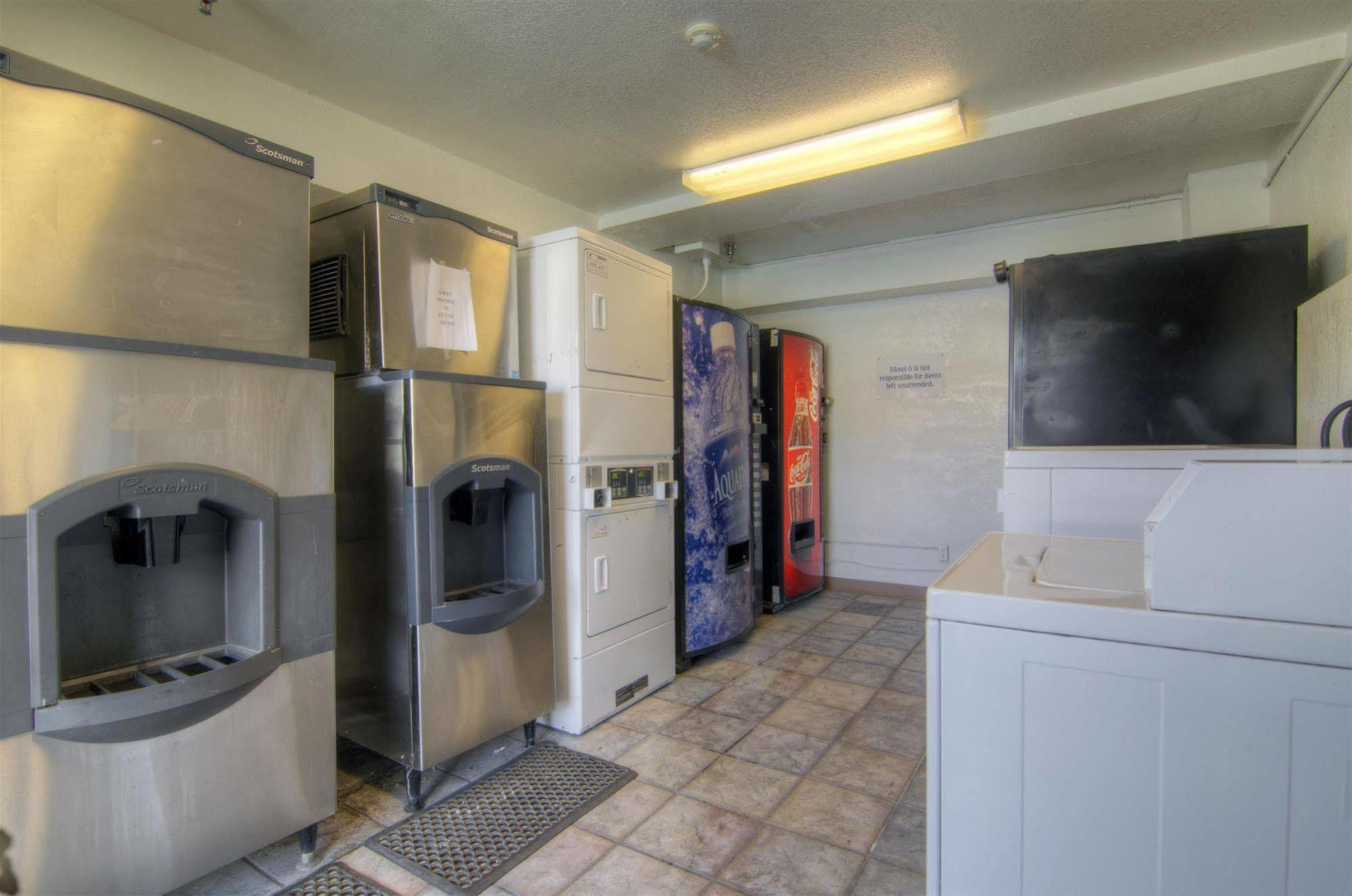 Motel 6-Orlando, Fl - Winter Park Maitland Bagian luar foto