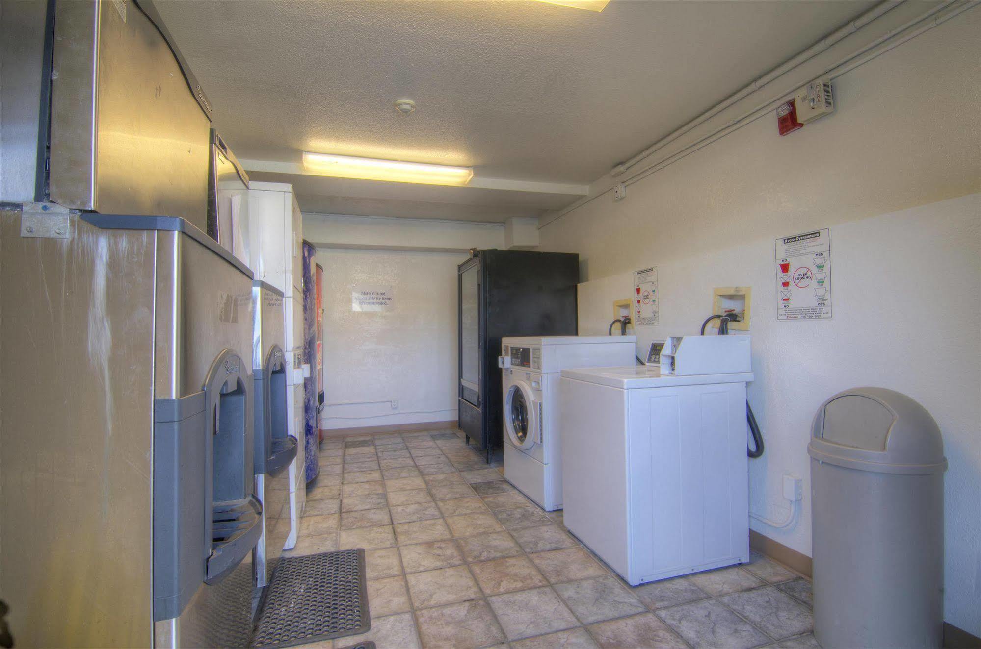 Motel 6-Orlando, Fl - Winter Park Maitland Bagian luar foto