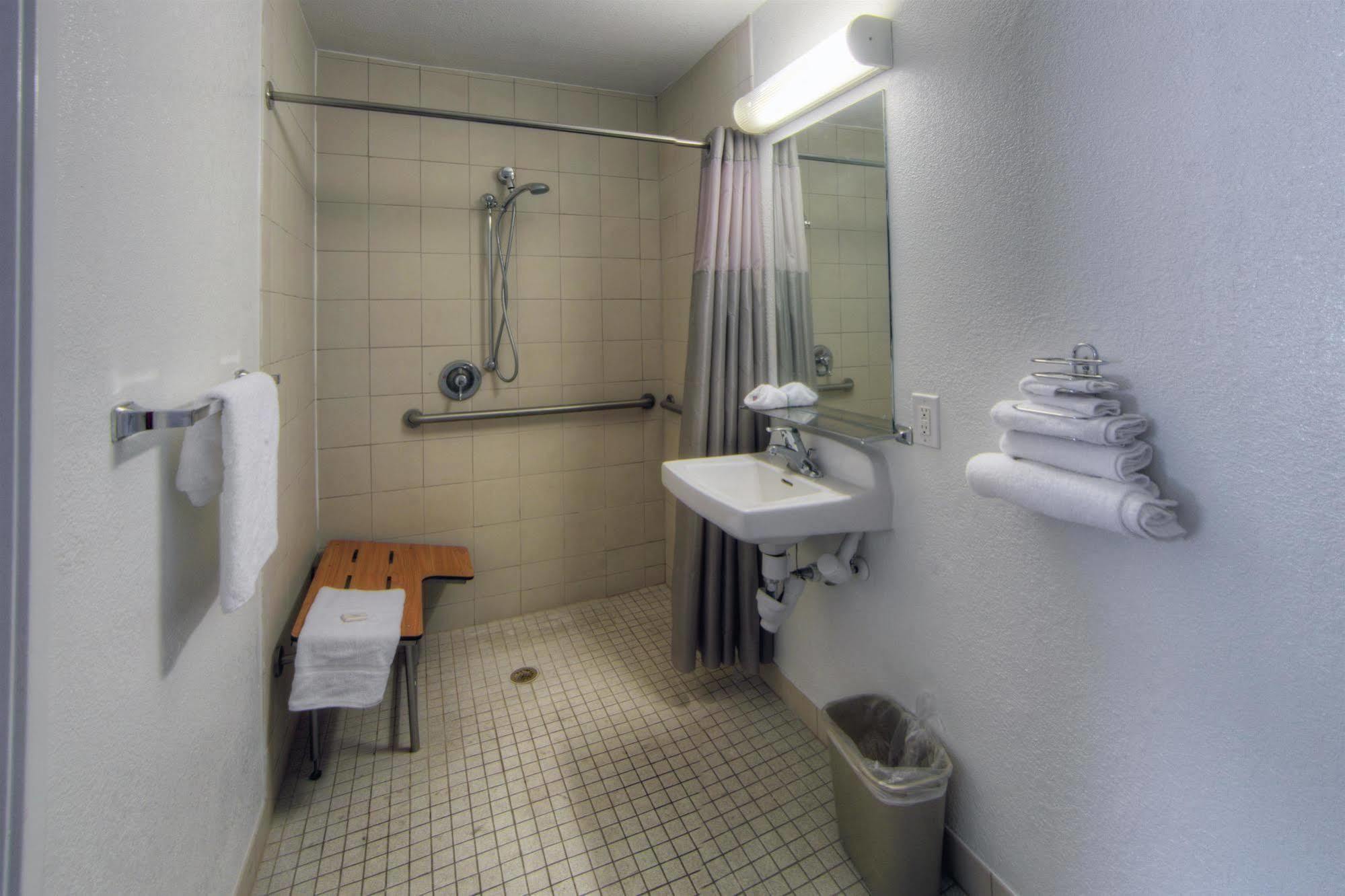 Motel 6-Orlando, Fl - Winter Park Maitland Bagian luar foto