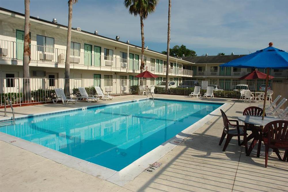 Motel 6-Orlando, Fl - Winter Park Maitland Fasilitas foto