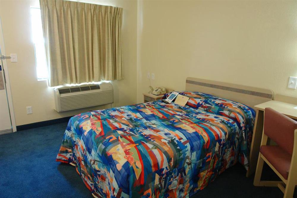 Motel 6-Orlando, Fl - Winter Park Maitland Ruang foto
