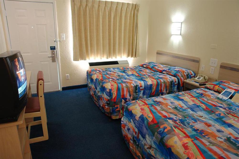 Motel 6-Orlando, Fl - Winter Park Maitland Ruang foto